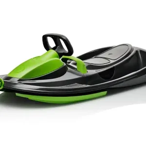 Objednat Nyní Boby řiditelné PLASTKON STRATOS 98x56x23cm černo-zelené - černá