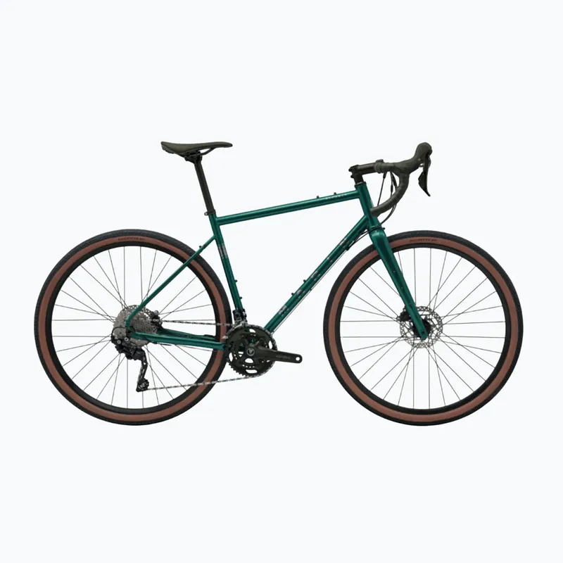 Gravelové kolo Marin Nicasio 2 700C green Novinka Objednat Nyní