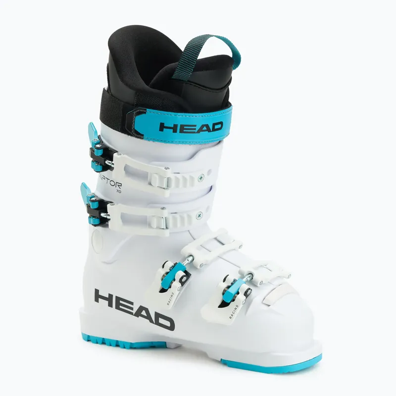 Dětské lyžařské boty HEAD Raptor 70 white Časově Omezené