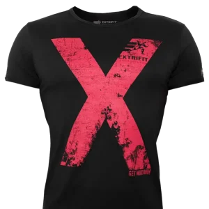 Novinka Extrifit Triko 35 X černá M