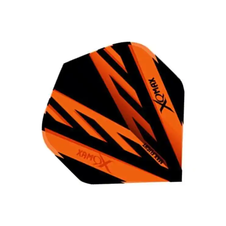 Sezónní Sleva Letky XQ MAX Design PVC LET - Standard A - Oranžová
