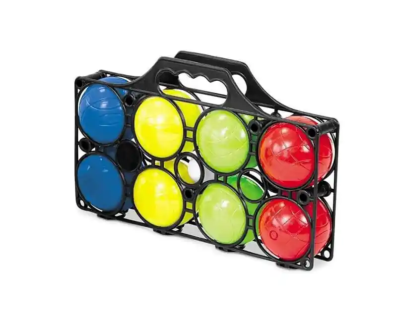 Jen Po Omezenou Doba Dětský petanque / koulená MONDO 28549