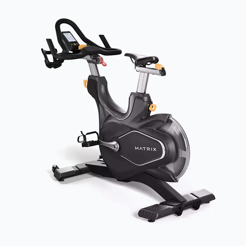 Tovární Cena Spinningové kolo Matrix Fitness Indoor Cycle CXM-04 graphite grey