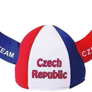 Klobouk rohy ČR 1 Omezená Nabídka