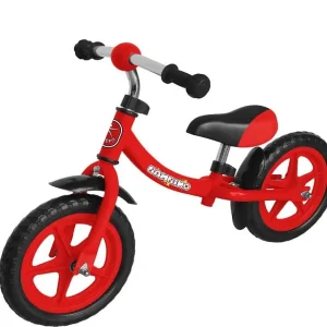 Odrážedlo LIFEFIT® BAMBINO 12", červené Objednat Nyní