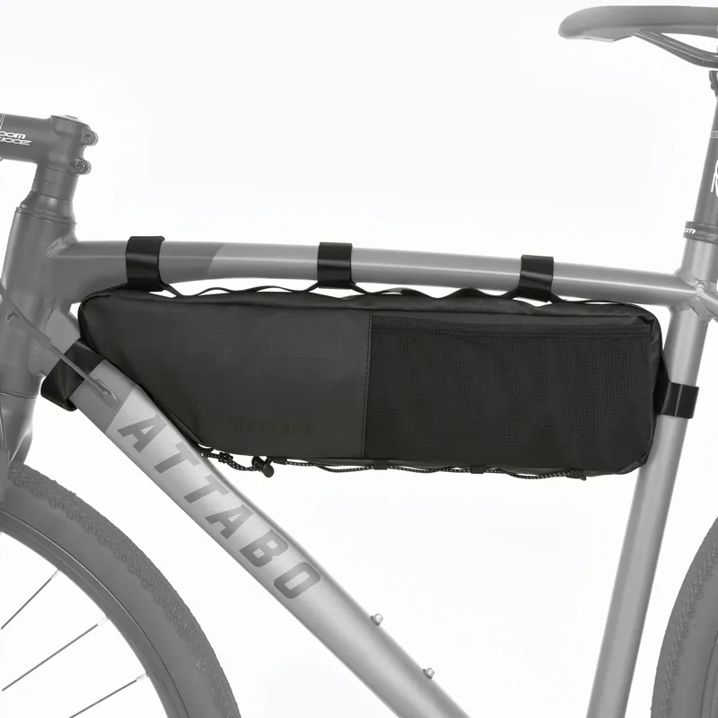 Cyklistická taška pod rám ATTABO Underra L 4 l black Kup Teď