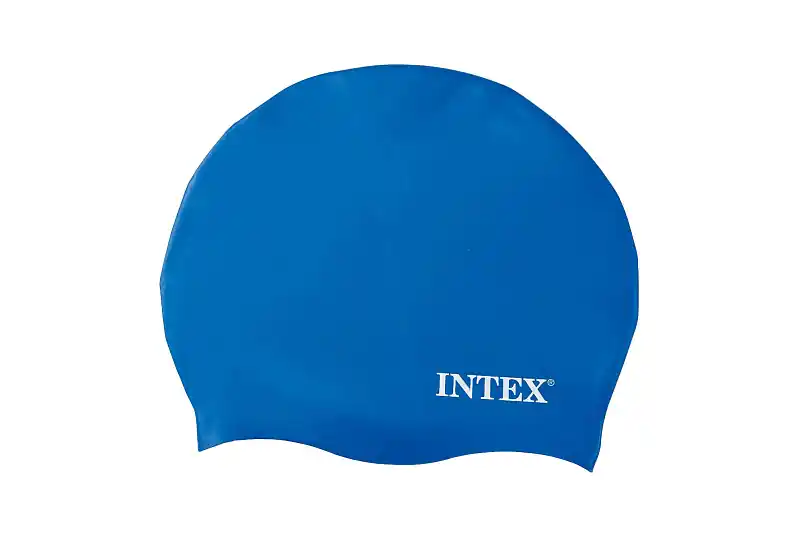 Nejlepší Volba Koupací čepice Intex 55991 - modrá