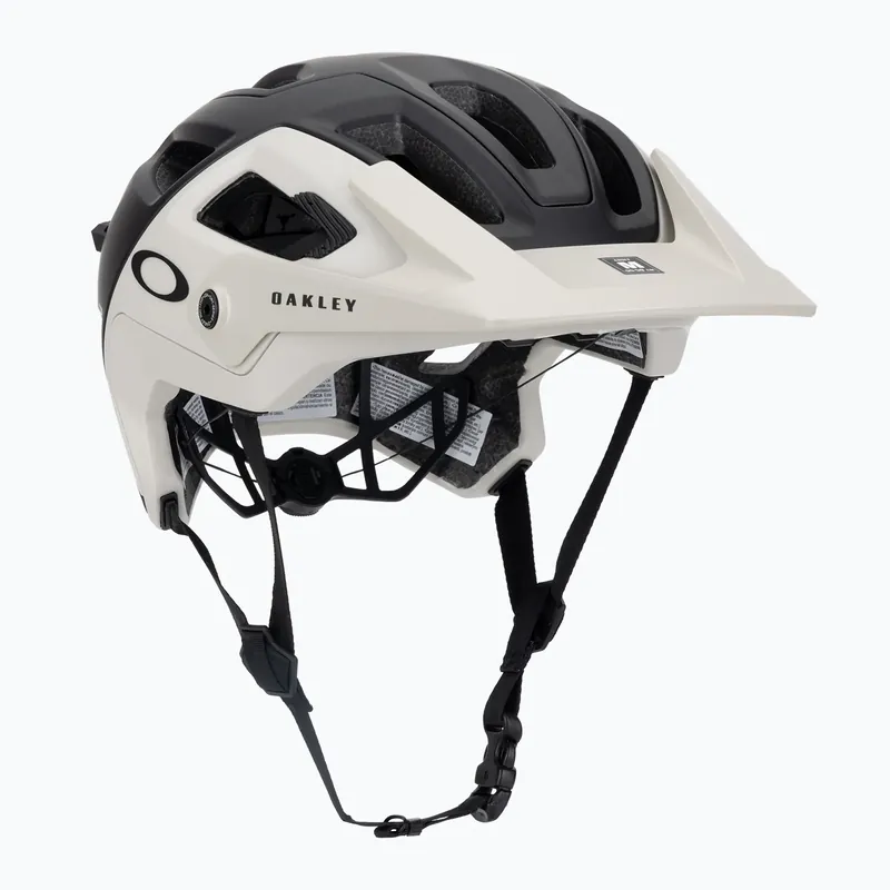 Nejlepší Volba Cyklistická helma Oakley Drt5 Maven EU satin sand/black