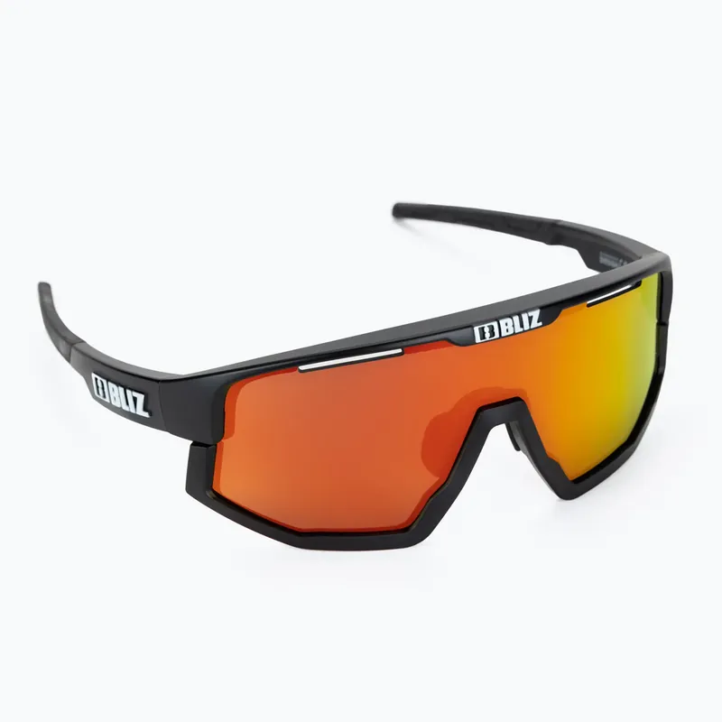 Sluneční brýle Bliz Vision black/brown red multi Poslední Šance