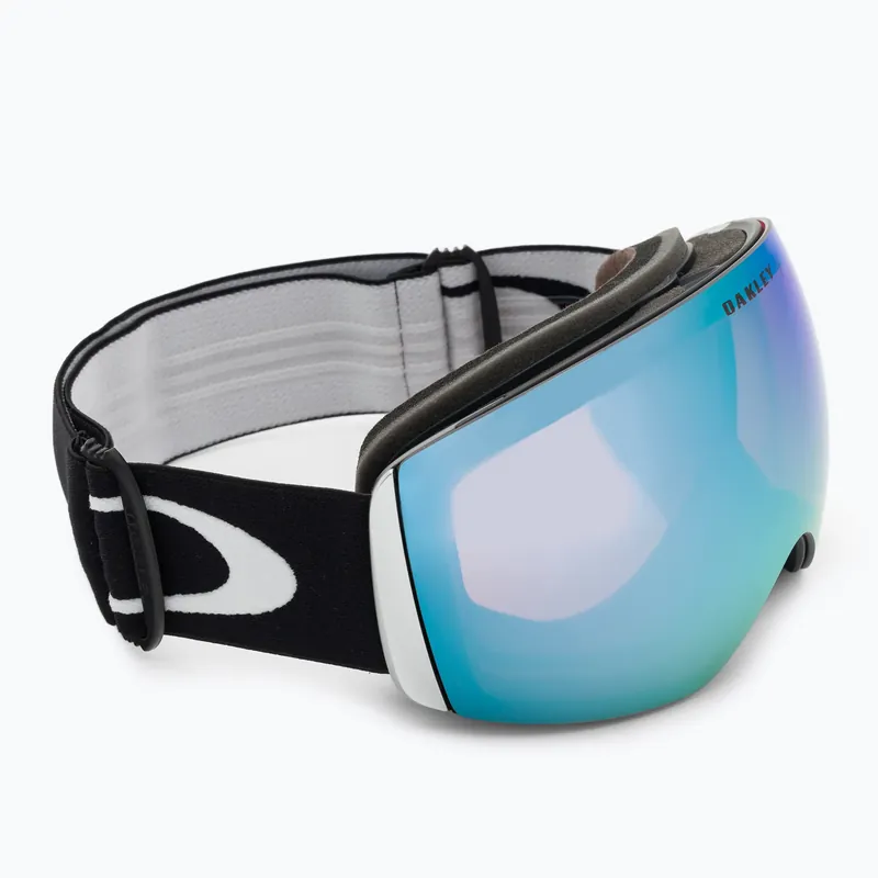 Lyžařské brýle Oakley Flight Deck OO7050-20 Novinka