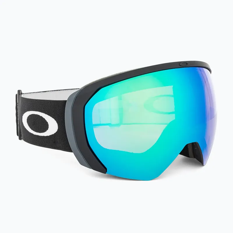 Oblíbený Lyžařské brýle Oakley Flight Path L matte black/prizm argon
