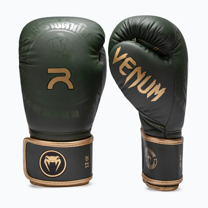 Boxerské rukavice Venum x Rajadamnern Boxing Top Prodej