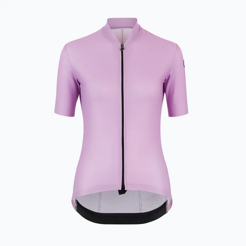 Dámský cyklistický dres ASSOS Uma GT S11 interstellar orchid Přímo Od Výrobce