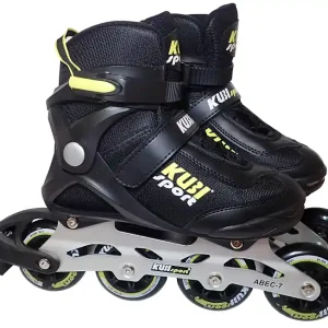 Inline brusle CS320K černé velikost 41 Jen Po Omezenou Doba