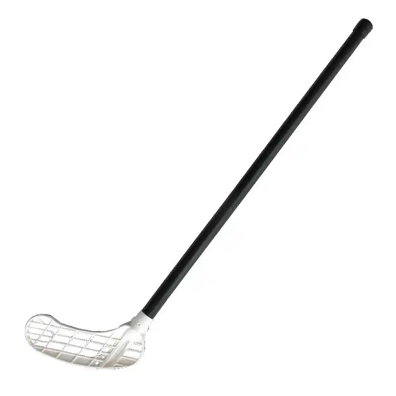 Expresní Doručení Florbalová hůl Master 95 cm bílá