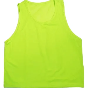 Rozlišovací dres 130/155 cm - oranžový Sezónní Sleva