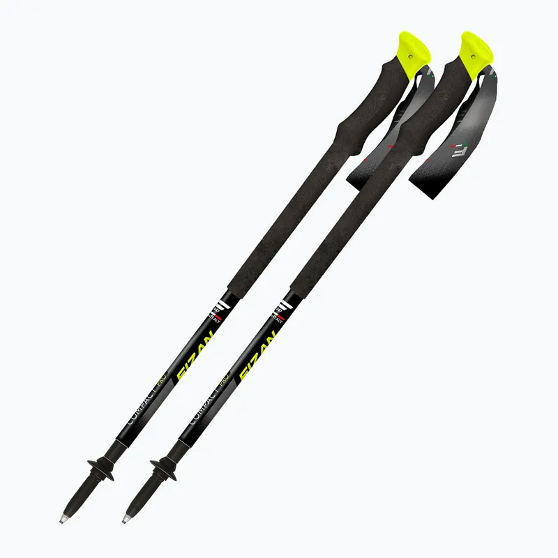 Hole Fizan Compact Pro yellow Novinka Tovární Cena