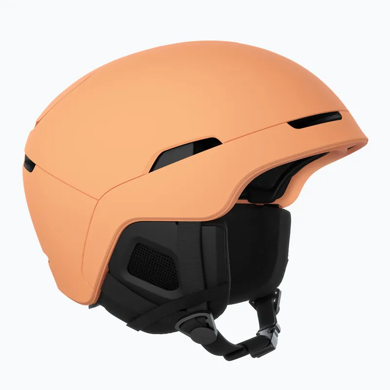 Speciální Cena Lyžařská helma POC Obex MIPS apricot sunstone matt