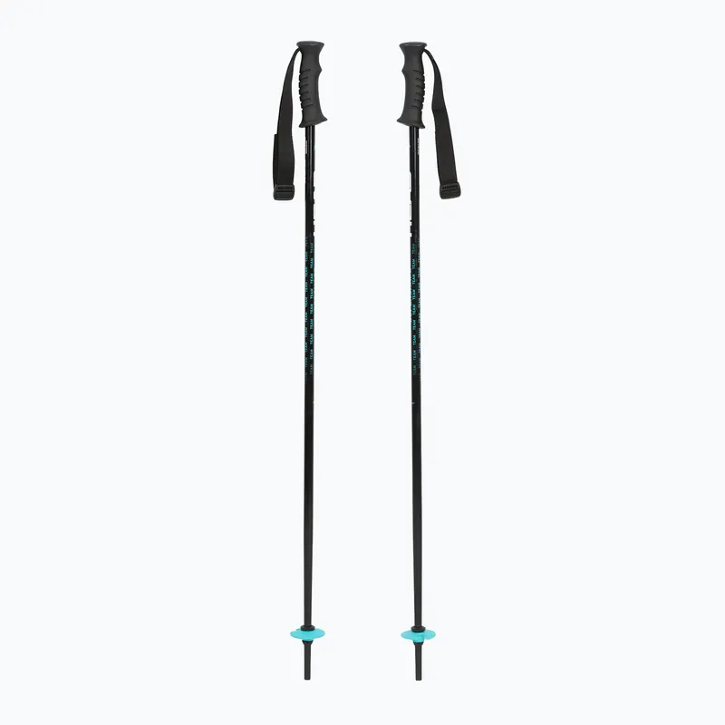 Dětské lyžařské hole HEAD Supershape Team Jr white/black/speed blue Nová Kolekce
