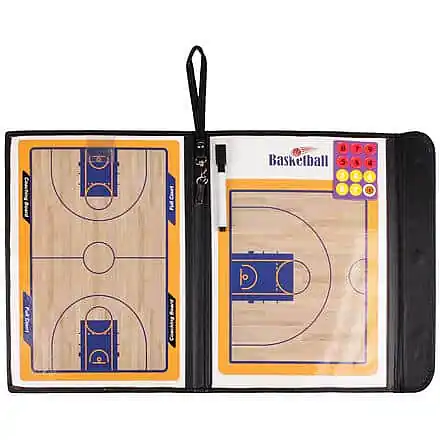 Nakupujte Hned Basketbal 42 magnetická trenérská tabule