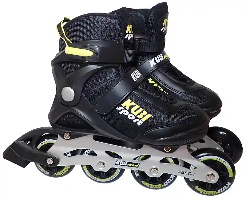 Sezónní Sleva Inline brusle CS320K černé velikost 38