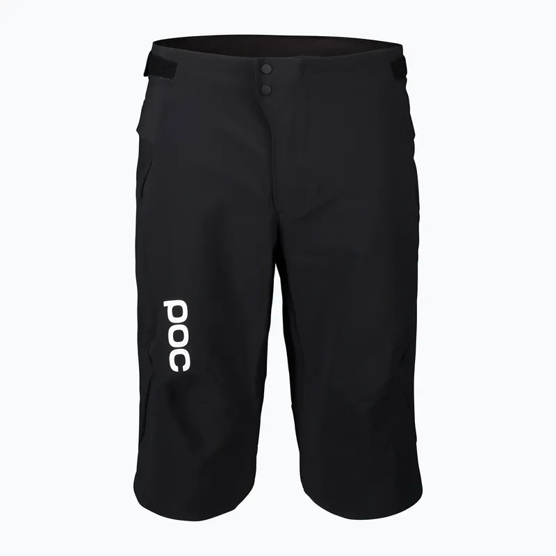 Speciální Cena Pánské cyklistické šortky POC Infinite All-Mountain uranium black