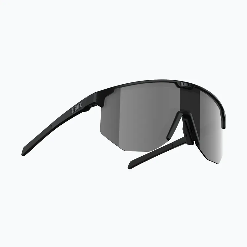 Sluneční brýle Bliz Hero matte black/smoke silver mirror Nejlepší Volba