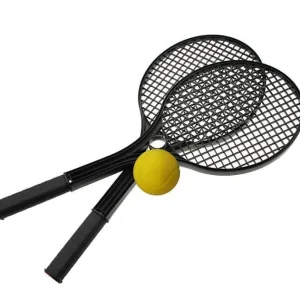 Nová Kolekce Líný tenis SPORTTEAM® set 3 - rakety s míčkem