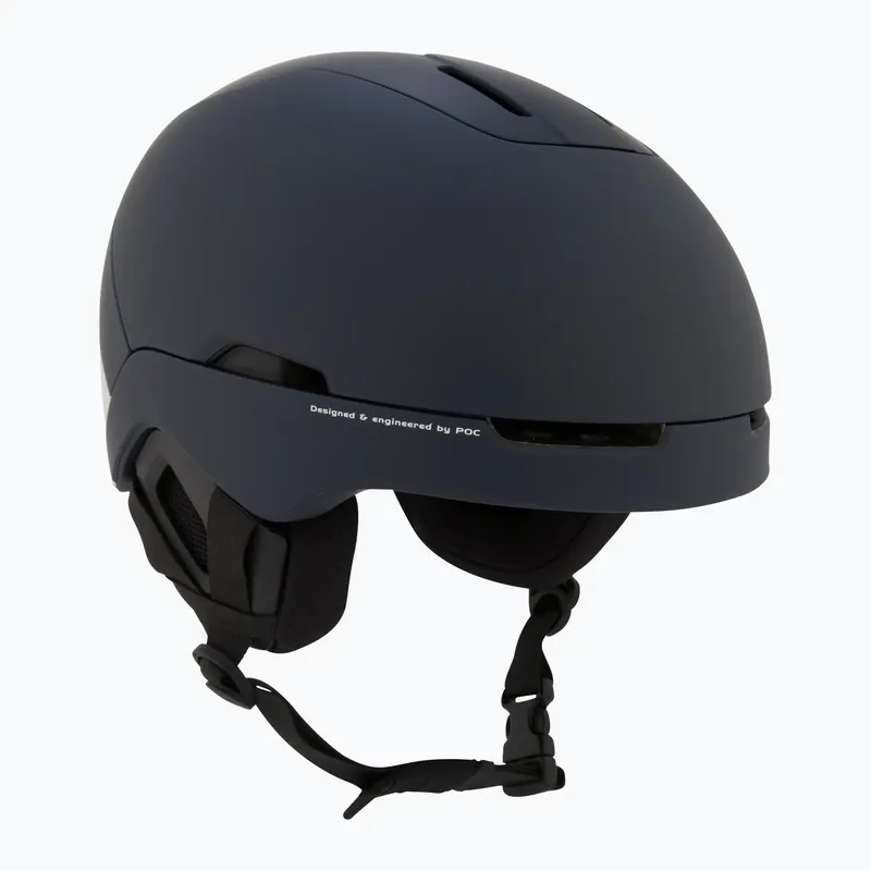Sleva Lyžařská helma POC Obex BC MIPS apatite navy matt