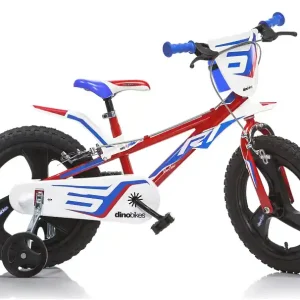 Dino bikes 816 - R1 chlapecké kolo 16" 2022 Vrácení Zdarma
