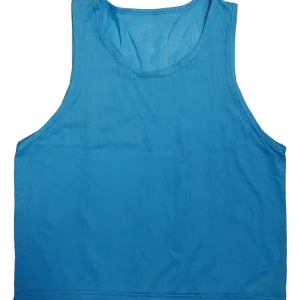 Výprodej Rozlišovací dres 170 /190 cm - modrý