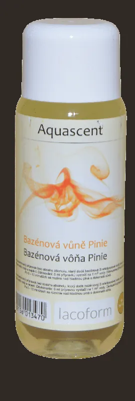 Jen Po Omezenou Doba Aroma do vody Pinie 250 ml