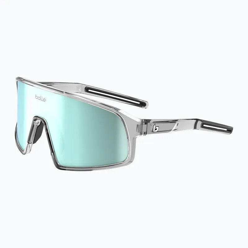 Akční Cena Sluneční brýle Bollé Striver grey crystal black/tns ice Novinka
