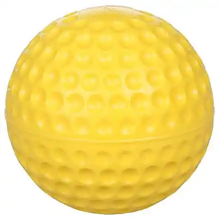 Ověřený BM-09 baseballový míček