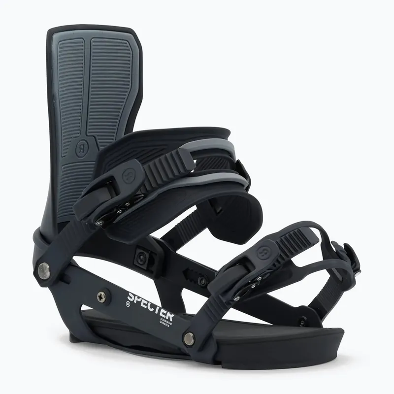 Pánské vázání na snowboard RIDE Specter black Nakupujte Hned
