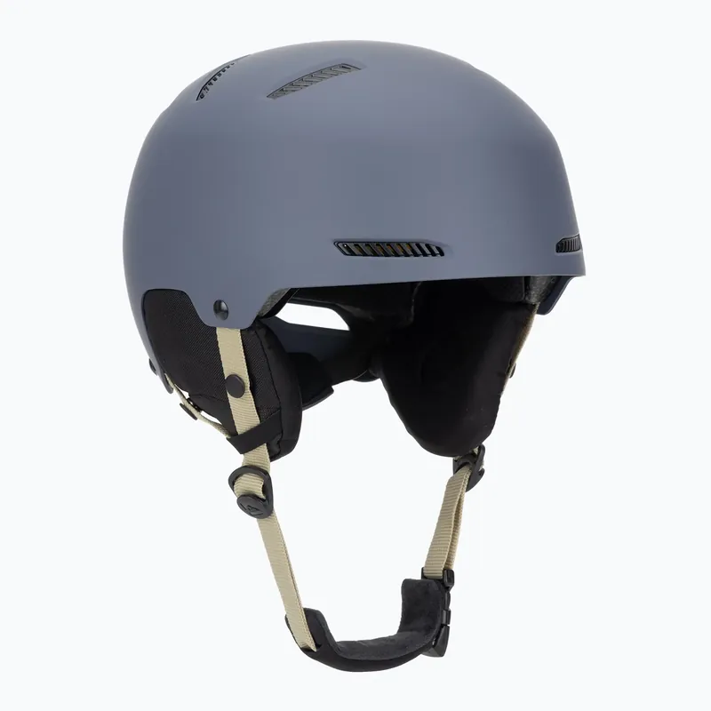 Lyžařská helma Quiksilver Lawson Mips Graystone Sezónní Sleva