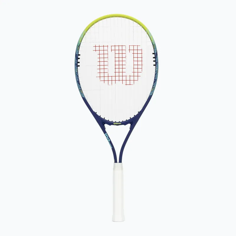 Sezónní Sleva Tenisová raketa Wilson Impact blue