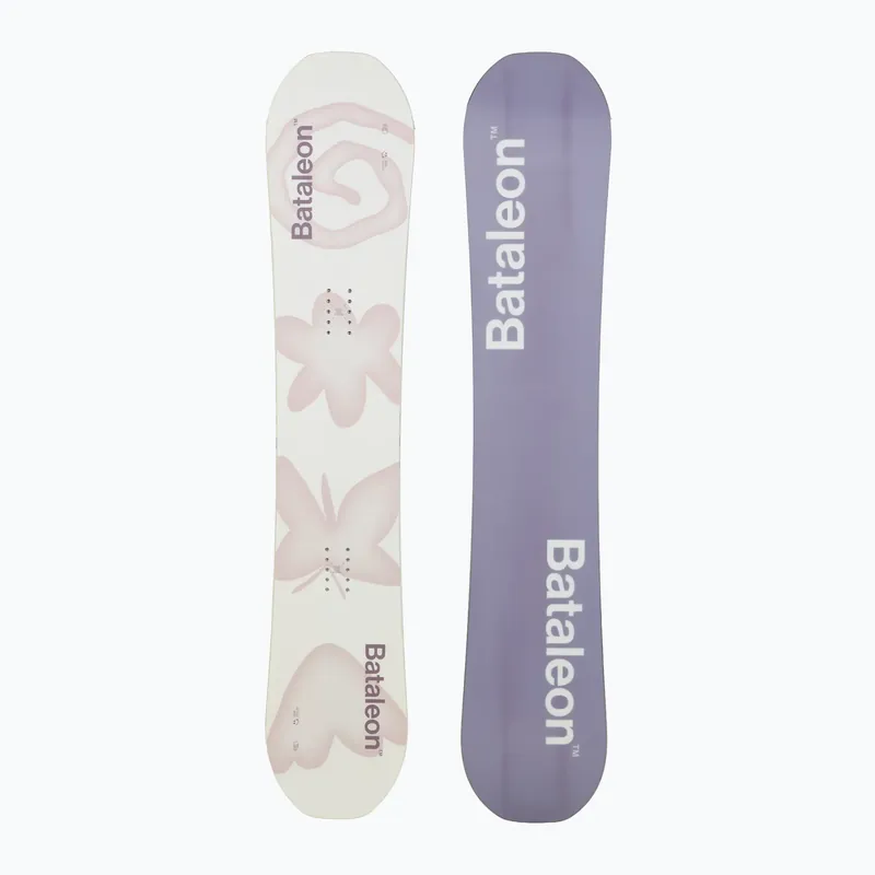 Rychlé Dodání Dámský snowboard Bataleon Spirit W