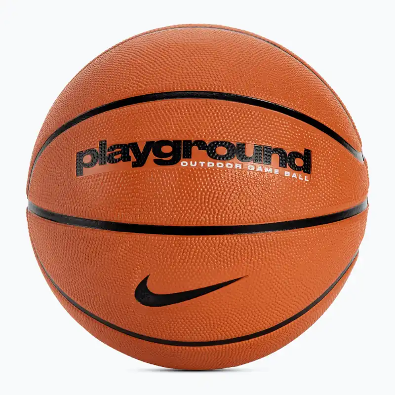 Nike Everyday Playground 8P Deflated basketball N1004498-814 velikost 6 Jen Po Omezenou Doba