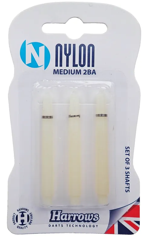Nejlepší Cena Harrows Násadky NYLON vel. M