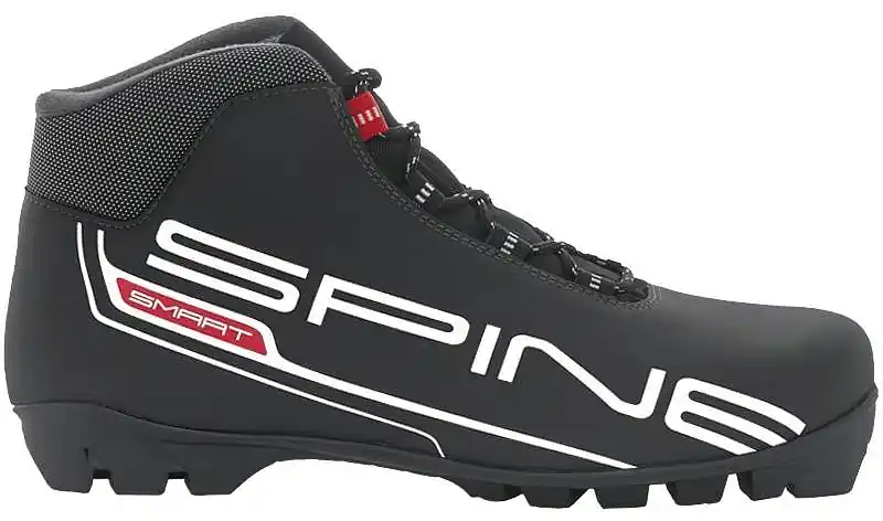 Běžecké boty Spine Smart NNN - délka stélky 28,5 cm Nízká Cena