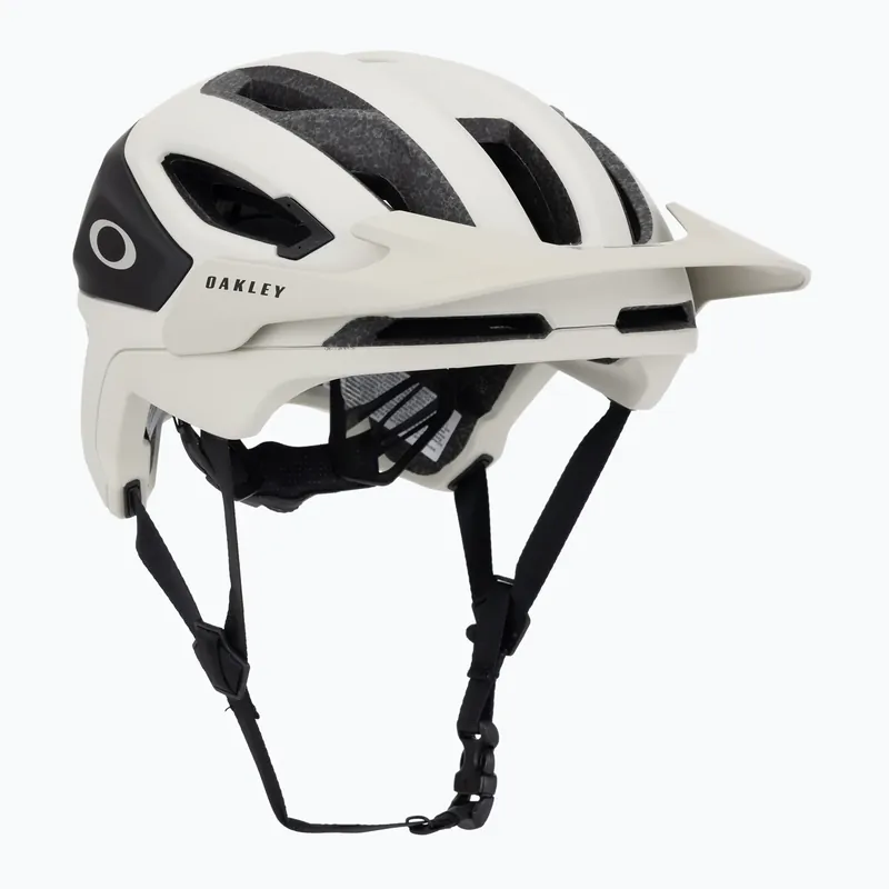 Super Cena Cyklistická helma Oakley Drt3 Trail EU matte sand/black