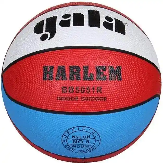 Bezpečná Platba Míč basket GALA HARLEM 5051R