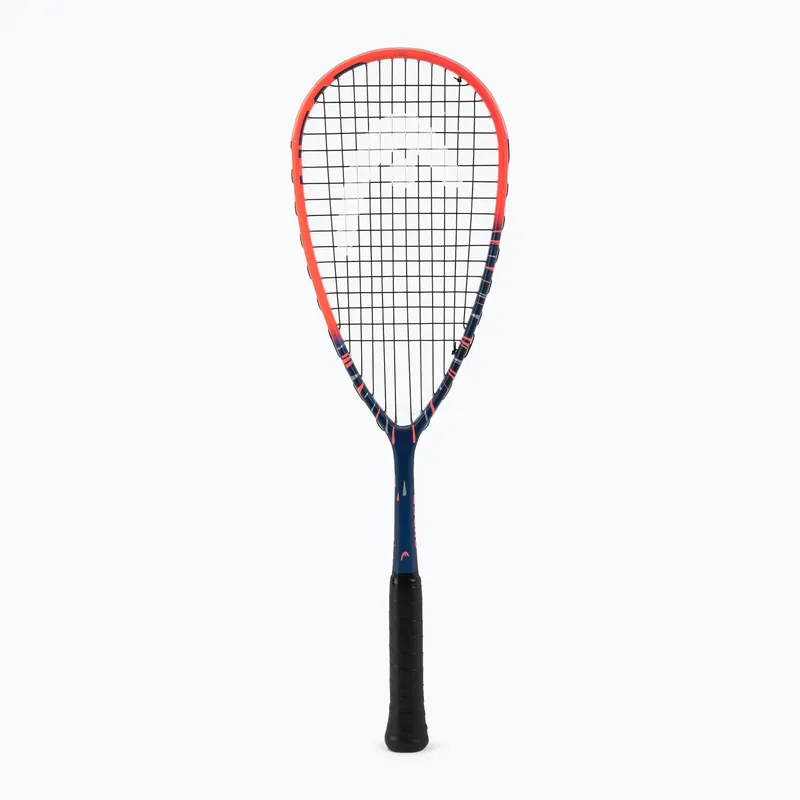 Cenový Hit Squashová raketa HEAD Cyber Tour 2024