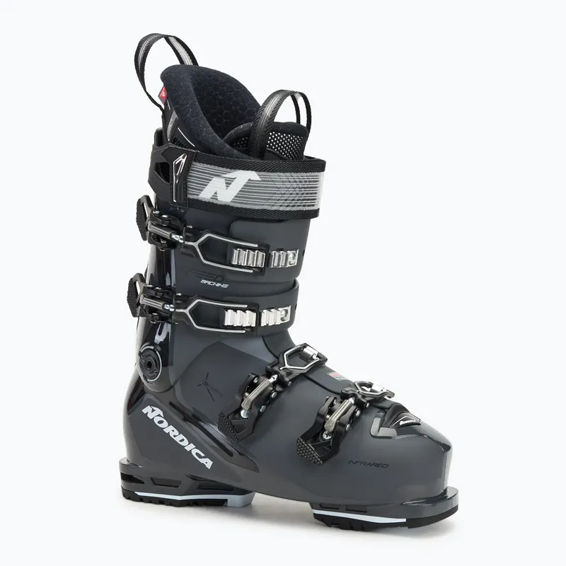 Nejprodávanější Pánské lyžařské boty Nordica Speedmachine 3 100 GW anthracite/black/white