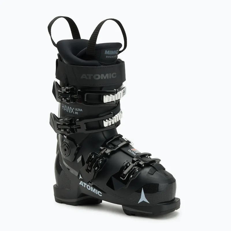 Dámské lyžáky Atomic Hawx Ultra 85 W GW black/anthracite Akce