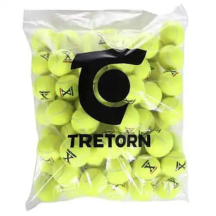 Micro X Trainer tenisové míče Horká Nabídka