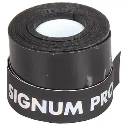 Víkendová Akce Tour overgrip omotávka tl. 0,50 mm černá