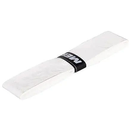 Must-Have Exclusive overgrip omotávka tl. 0,6 mm bílá