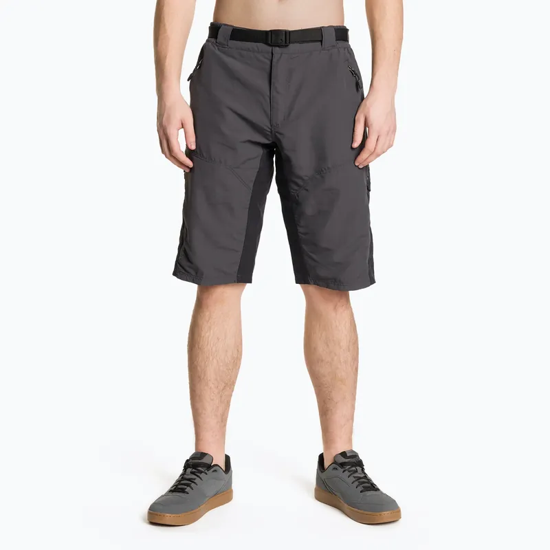 Výprodej Pánské cyklistické šortky Endura Hummvee Short grey